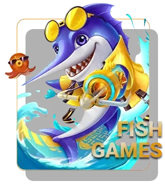 x7777 fishing games featuring arcade-style gameplay