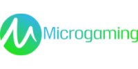 x7777 Microgaming provider showcasing premium casino games