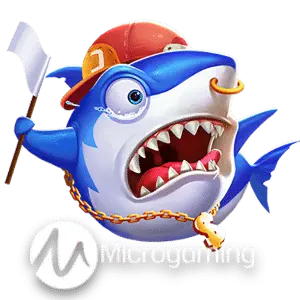 x7777 fishing microgaming