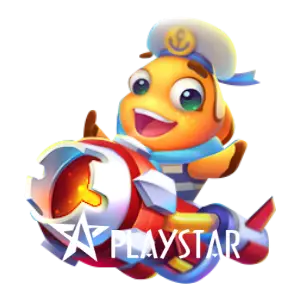 x7777 fishing playstar
