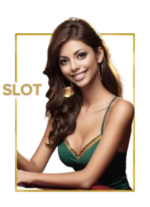 x7777 slot