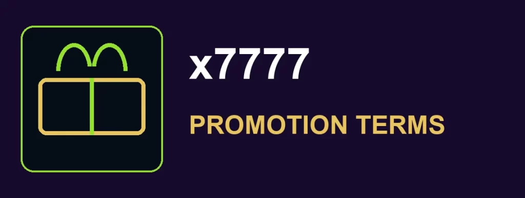 x7777 replacement for legacy branded image promo14