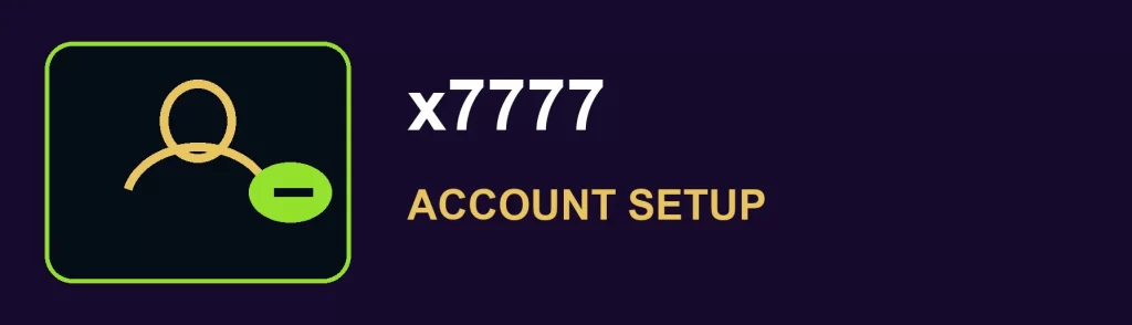 x7777 replacement for legacy branded image step-register