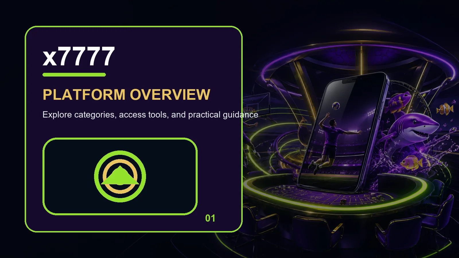 x7777 home full-width visual guide 1
