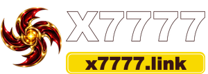 x7777 logo for x7777.link