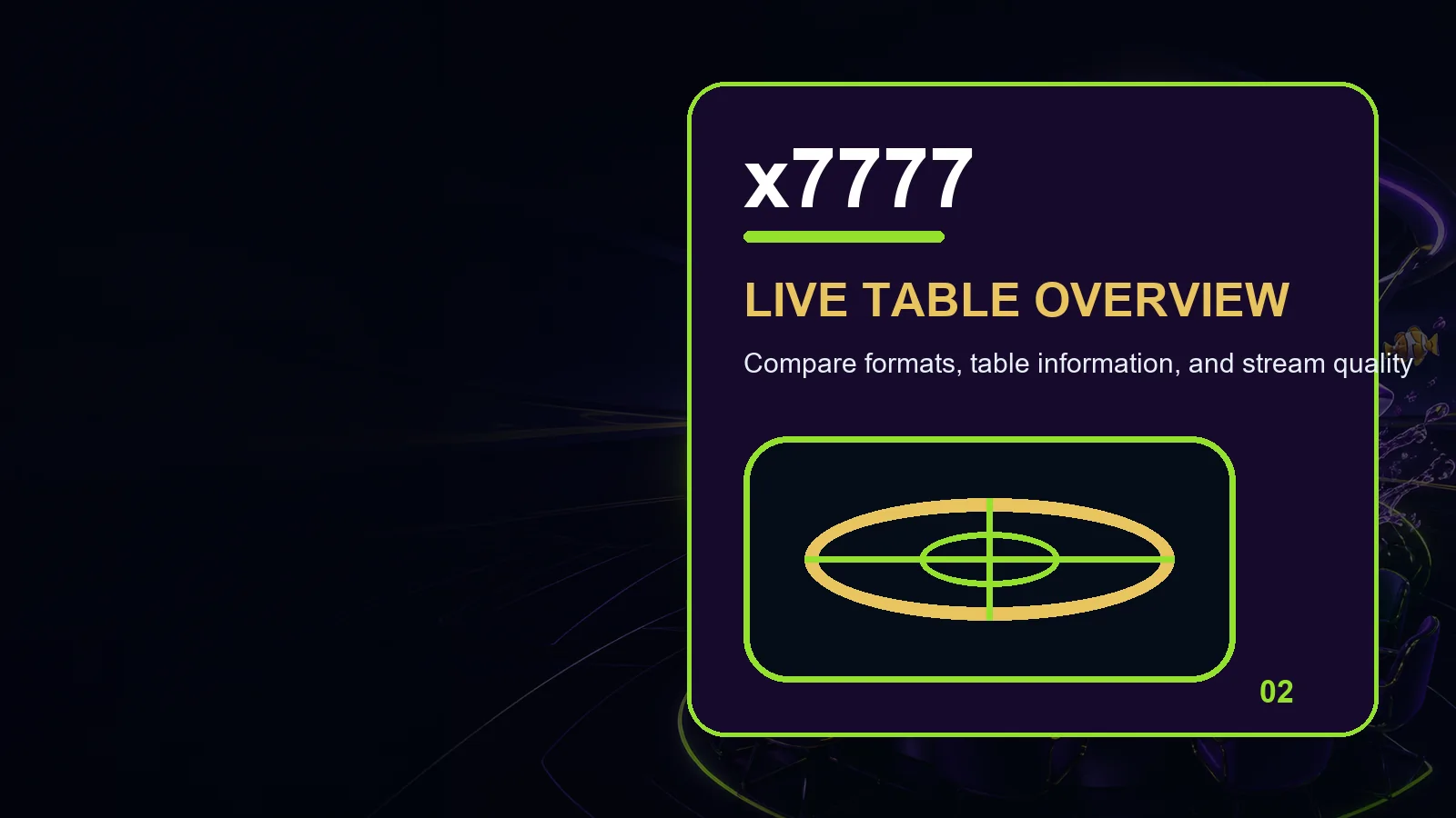 x7777 live casino full-width visual guide 2